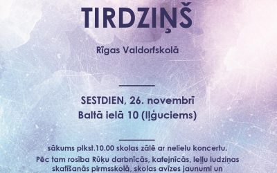 Adventes tirdziņš