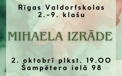 Mihaela izrāde